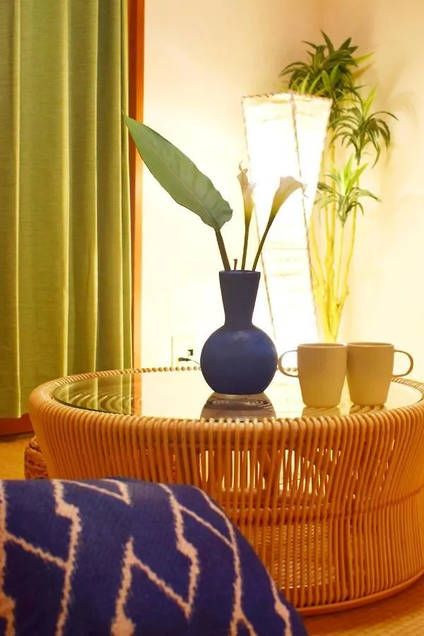 Ikebukuro Kodate - Vacation Stay 8859 Tokyo Holiday home