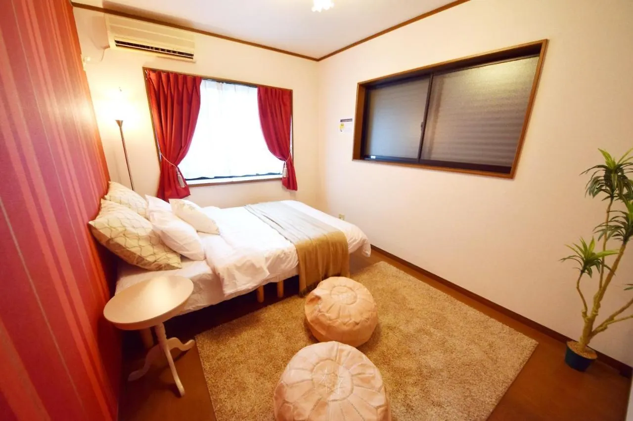 Holiday home Ikebukuro Kodate - Vacation Stay 8859 Tokyo Japan
