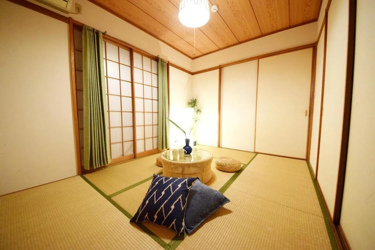 Ikebukuro Kodate - Vacation Stay 8859 Tokyo Holiday home