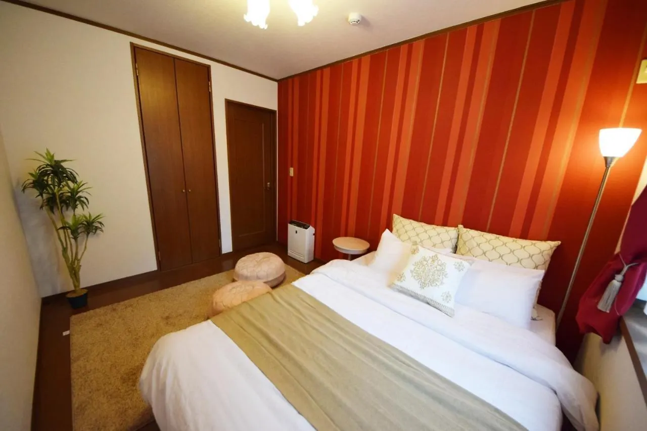 Ikebukuro Kodate - Vacation Stay 8859 Tokyo Holiday home