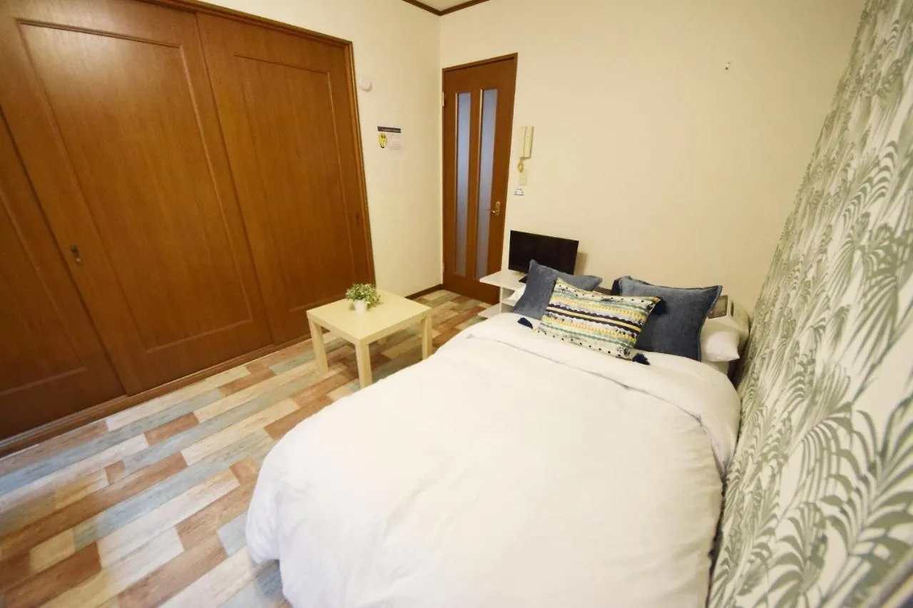 Holiday home Ikebukuro Kodate - Vacation Stay 8859 Tokyo