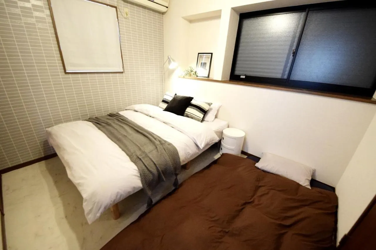 Ikebukuro Kodate - Vacation Stay 8859 Tokyo Holiday home